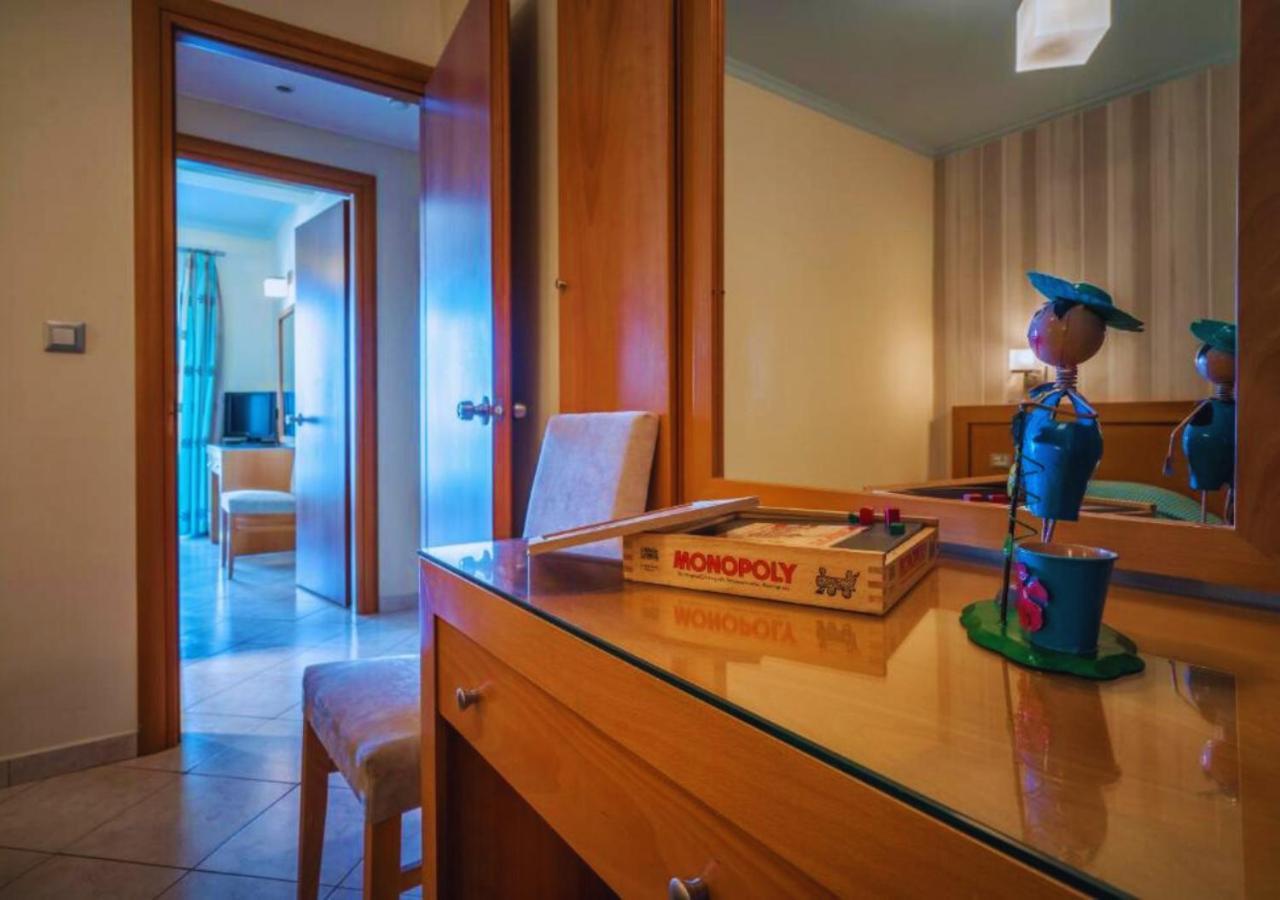 Plaza 3* Zakynthos