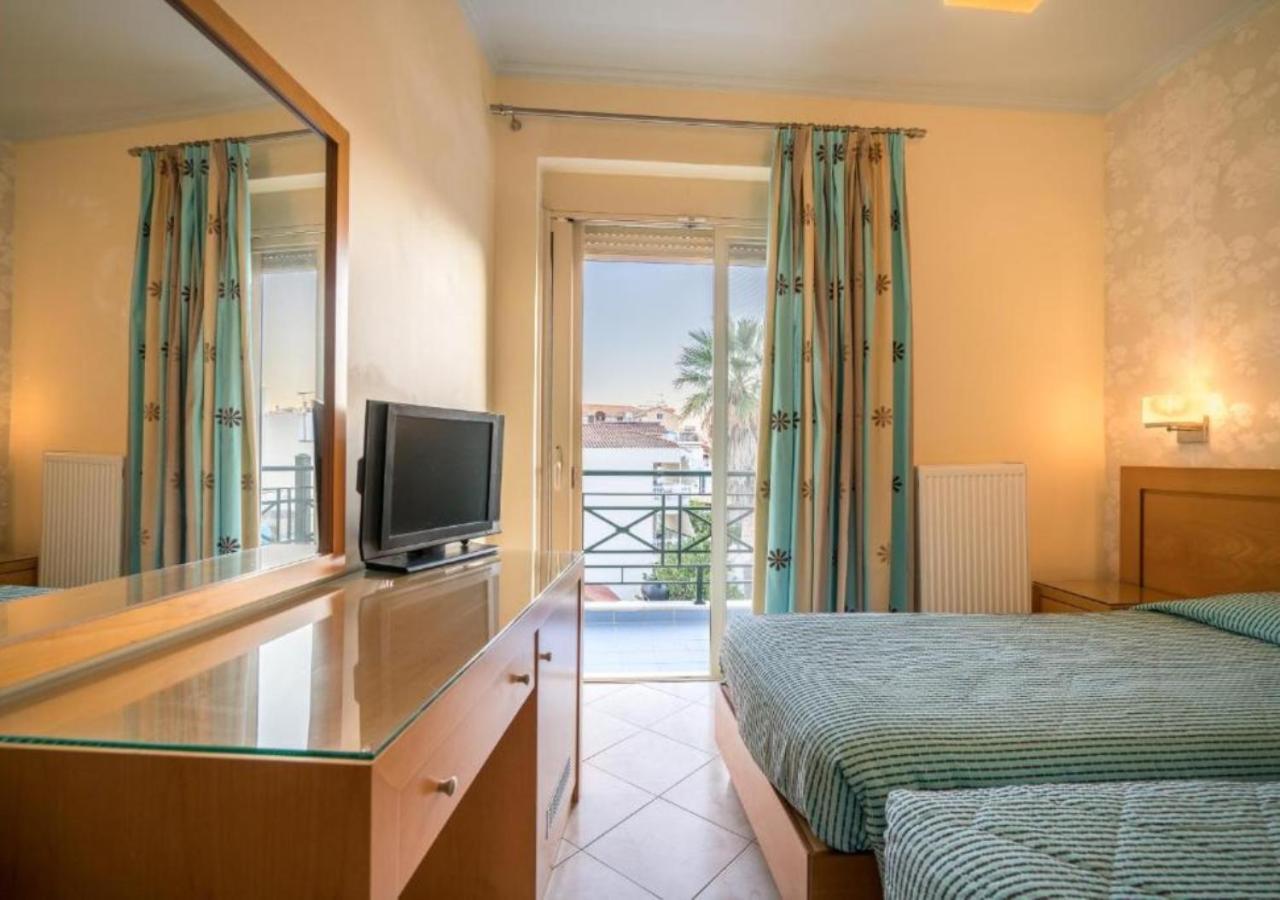 Plaza 3* Zante