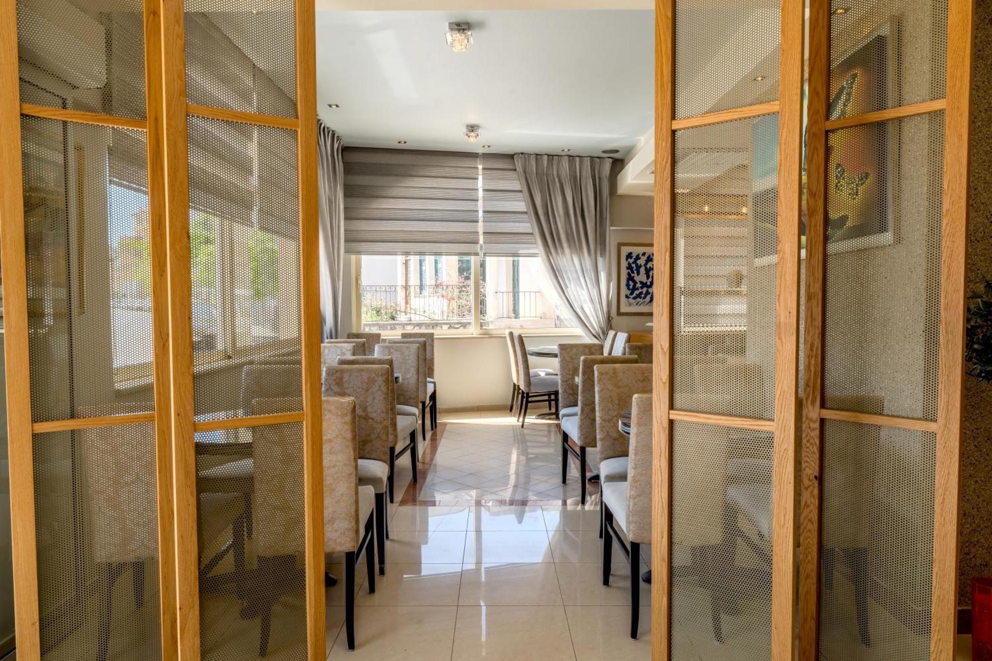 Plaza Hotel Zakynthos