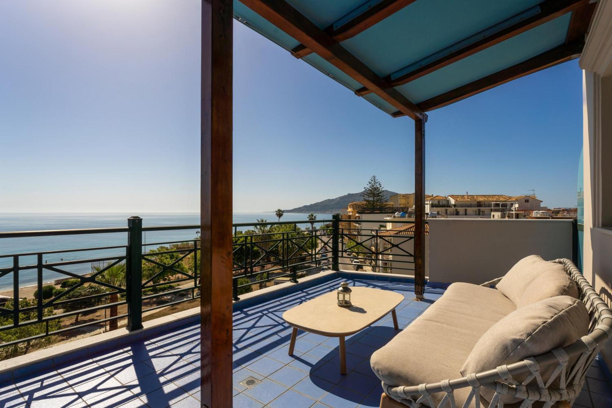 Hotel Plaza Zakynthos