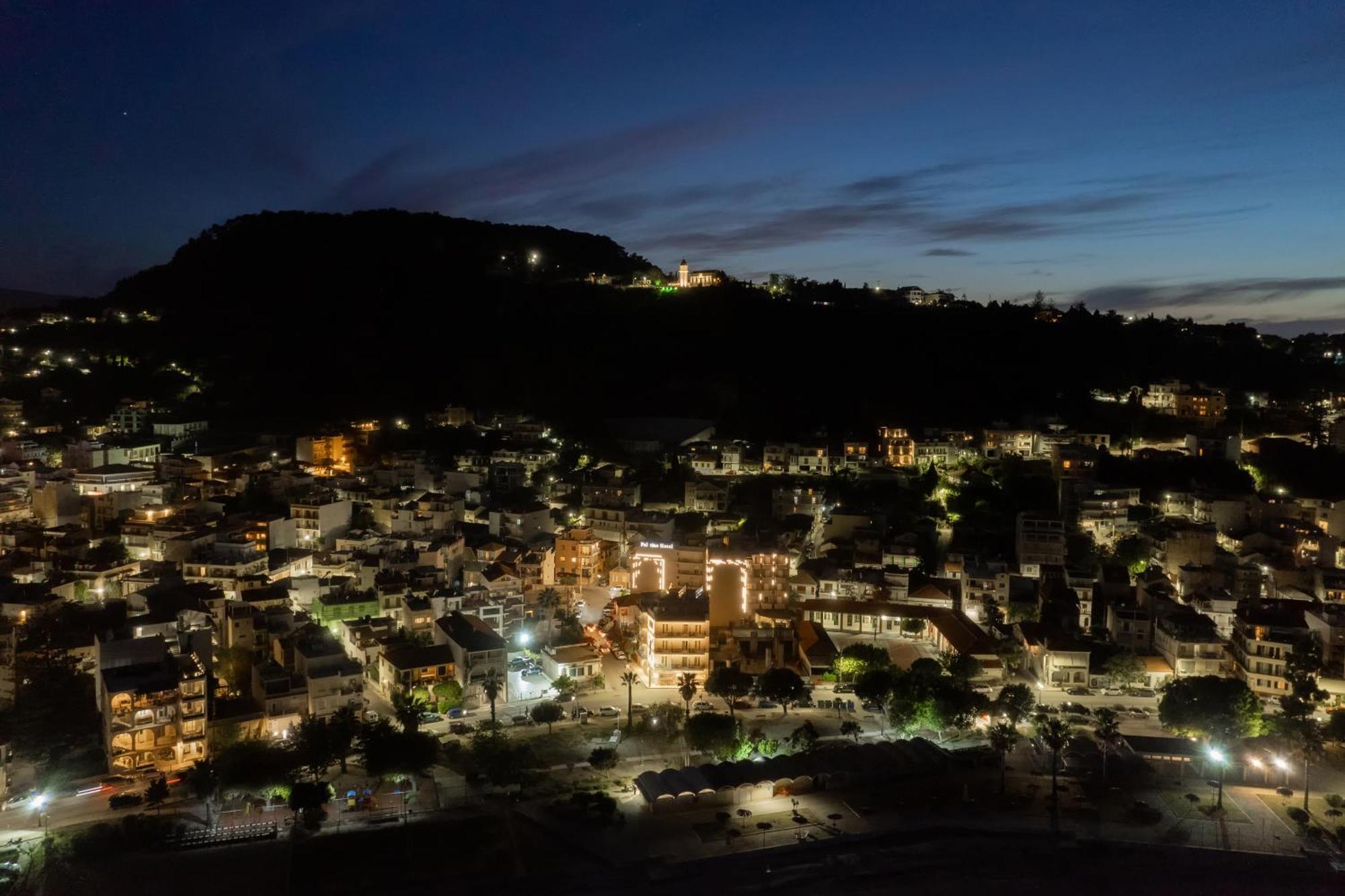 Plaza Zante