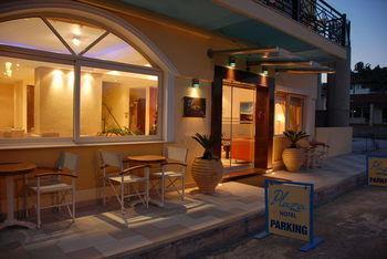 Plaza Hotel Zakynthos