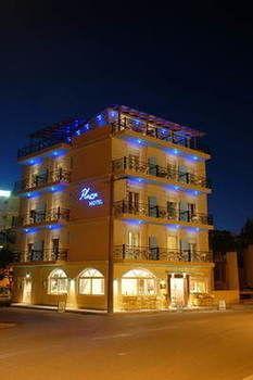 Plaza Hotel 3*