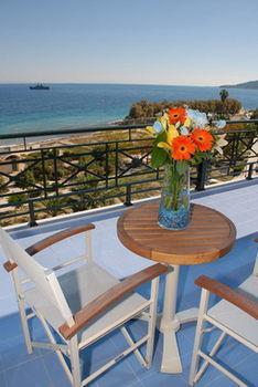 Plaza Hotel Zante