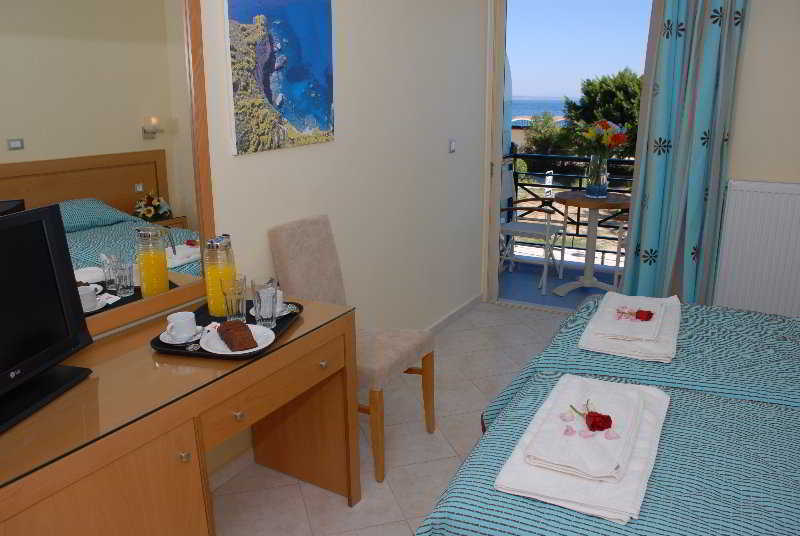 Hotel Plaza Zante