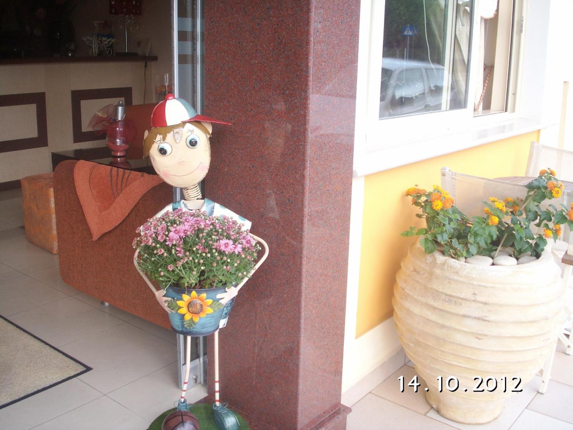 Plaza Hotel 3*