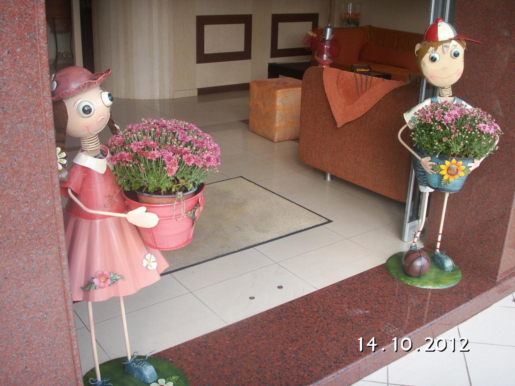 Hotel Plaza Zakynthos