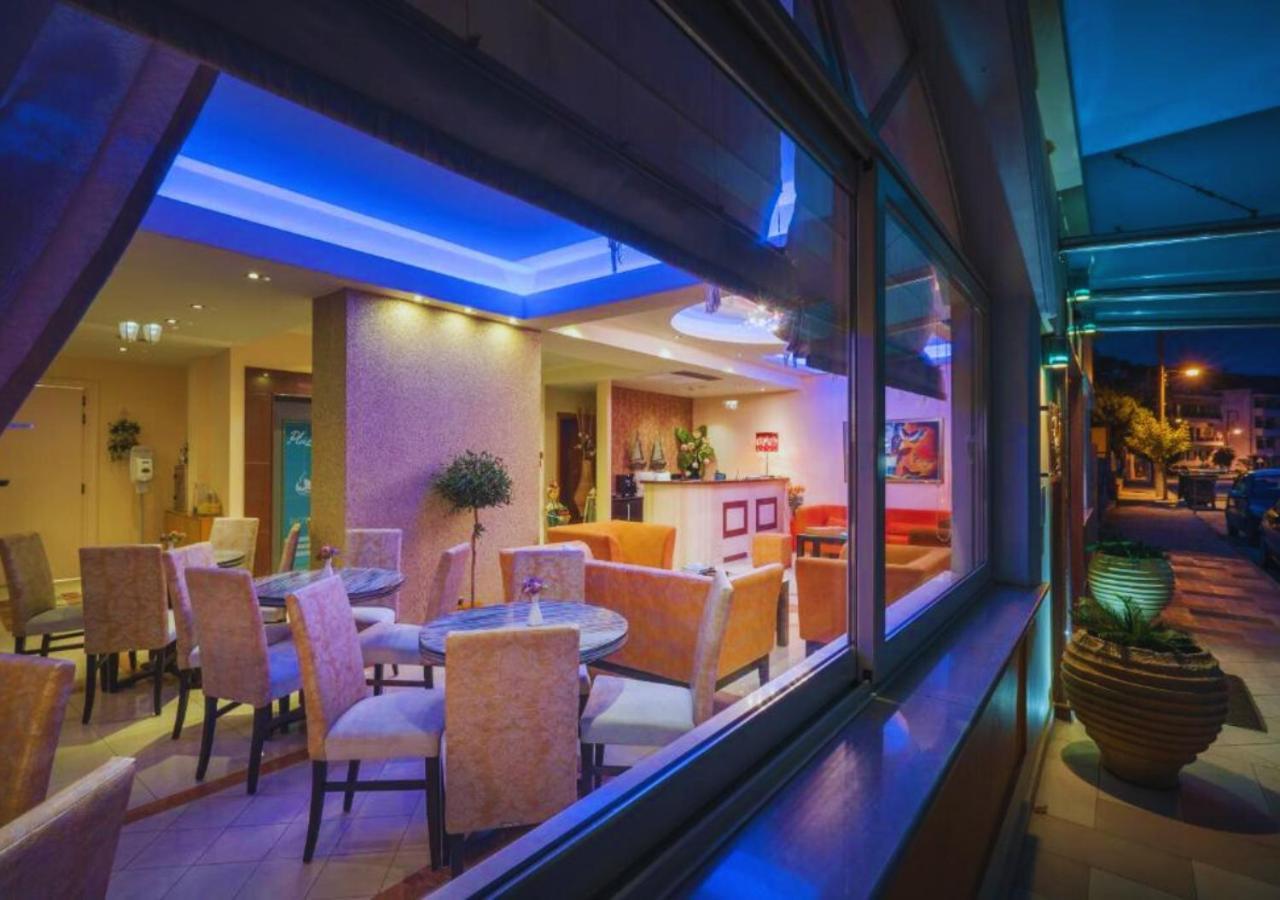 Plaza 3* Zakynthos