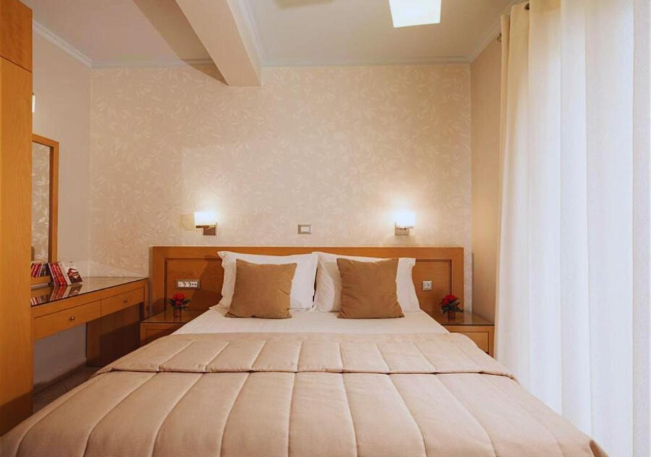 Plaza 3* Zakynthos