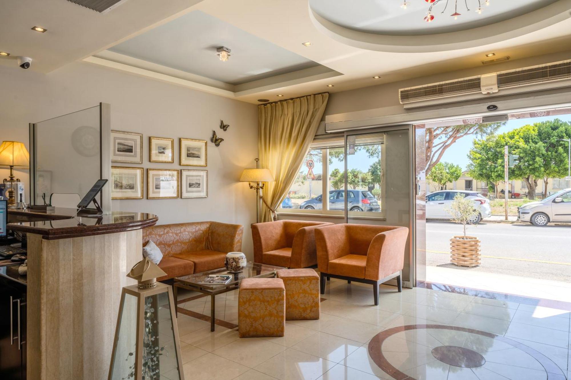 Plaza 3* Zákynthos