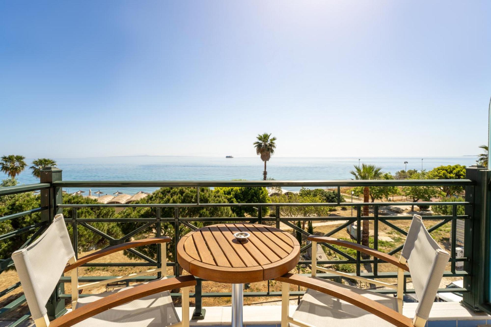 Plaza 3* Zákynthos