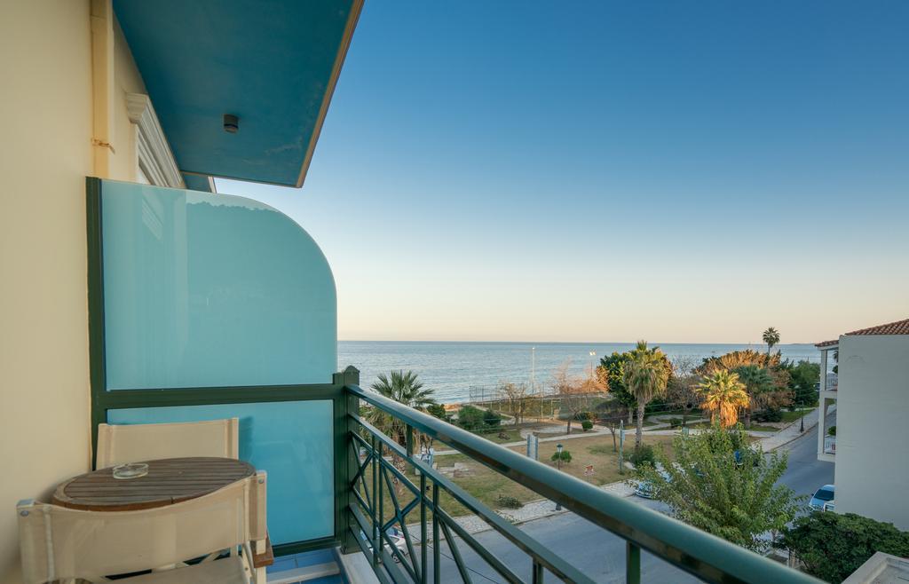 Hotel Plaza 3*