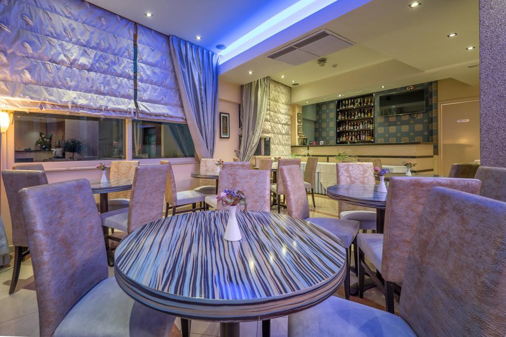 Hotel Plaza Zakynthos
