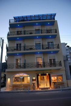 Plaza 酒店 3*
