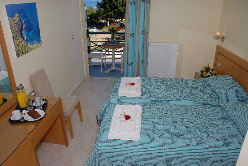 Hotel Plaza