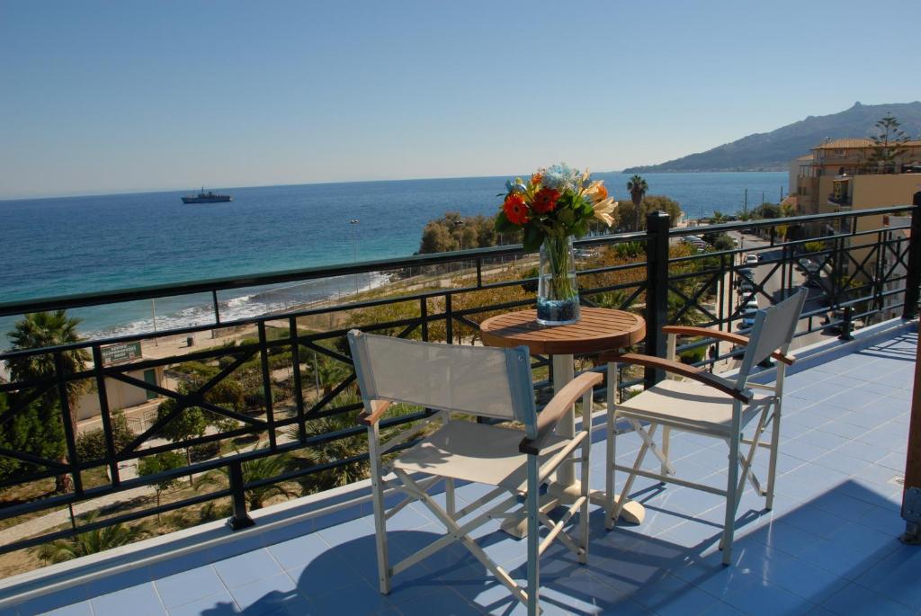 Plaza Zakynthos