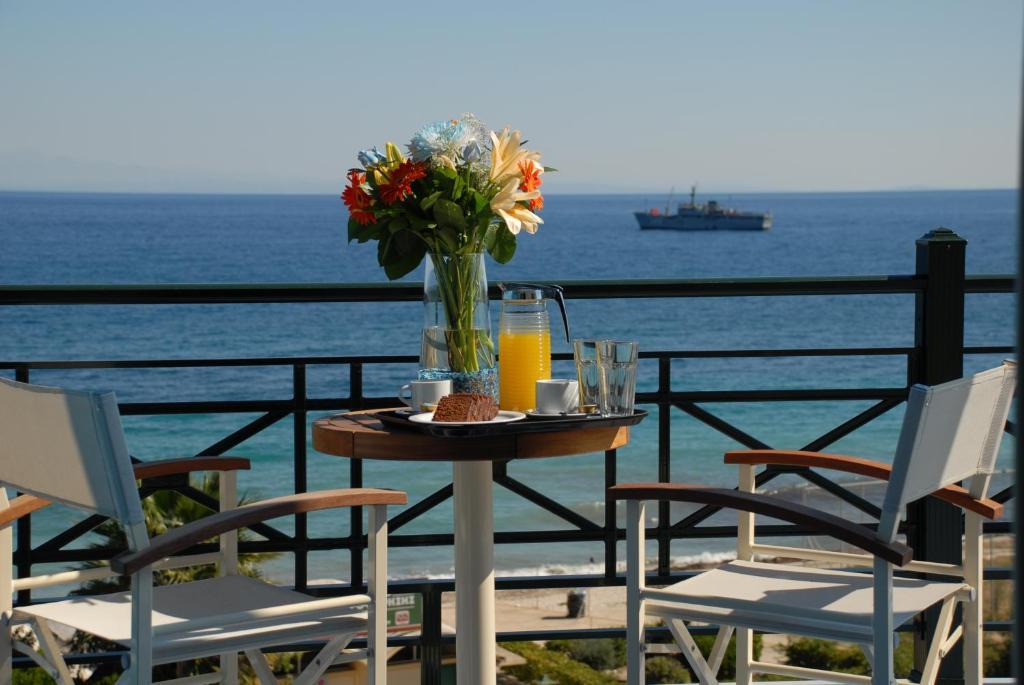 Plaza Zakynthos